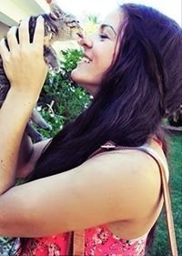 Sara M.