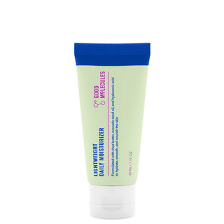 グッドモレキュールズ Lightweight Daily Moisturizer 30 ml