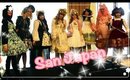 ♡ San Japan: Tea & Fashion Show ♡