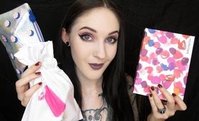 Ipsy vs. Birchbox vs. Sephora Play!: July 2016