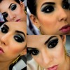 Green Makeup