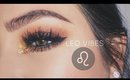 Leo Vibes | GRWM Zodiac Makeup » Jaclyn Hill ✖ Morphe Palette