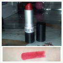 Revlon Super Lustrious Lipstick in Really Red 