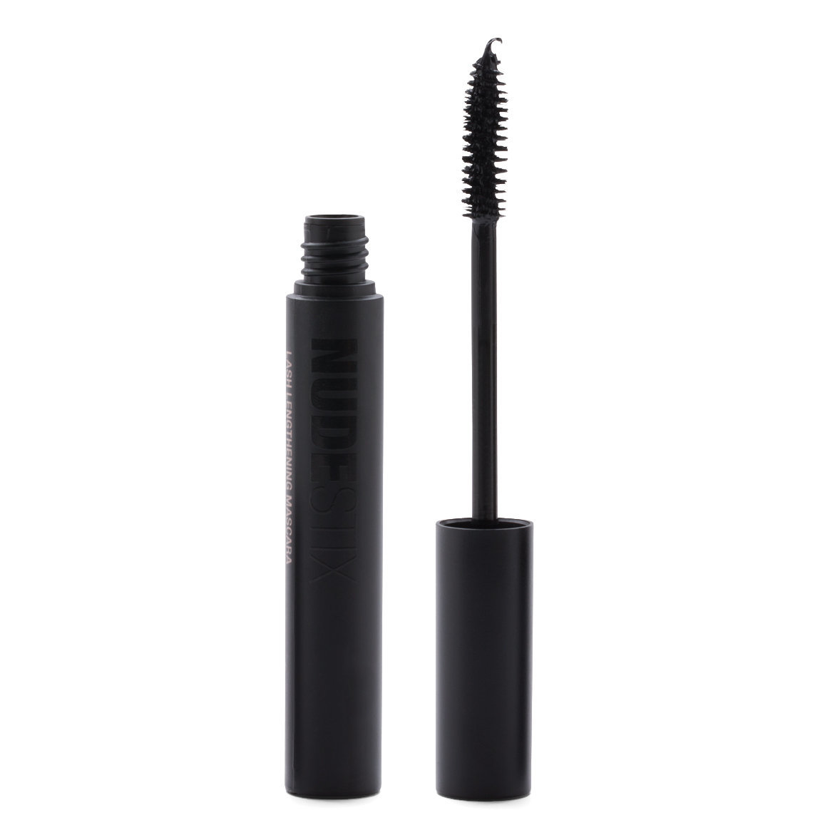 Nudestix Mascara alternative view 1 - product swatch.