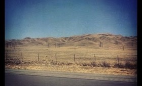 LA Bound