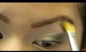 Carrie Underwood - Temporary Home Inspired Make Up Tutorial