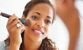 Less is More: Lighten Up Your Makeup Application