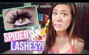 First Impressions ♡ Maybelline Colossal Chaotic Mascara