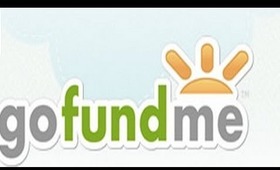 Go Fund Me | Thank you