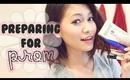 Things To Do Before Prom (2014)