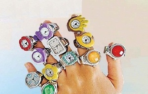 watch rings