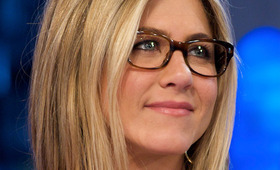 Get the Look: Jennifer Aniston in Madrid