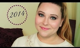 The Resolutions TAG | SBeauty101