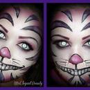 Cheshire Cat My Way