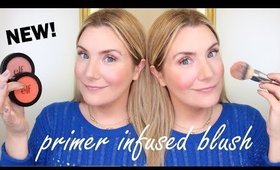 PRIMER INFUSED BLUSH ??!  (subtítutlos en Español)