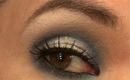 Sultry Eye Look for New Years Eve (or special events)