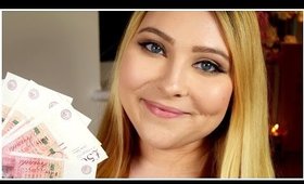 How to Save Money & Live on a Budget
