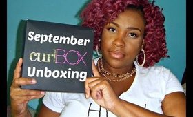 September Curlbox