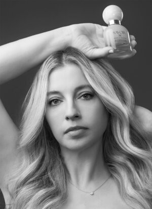 Image: Carly Guerra, Founder of SAVOIR Beauty