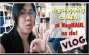 VLOG | IKEA SHOPPING & IKEA HAUL! (March 31, 2017)