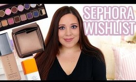 SEPHORA SALE WISHLIST! VIB APPRECIATION EVENT 2018