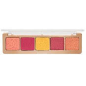 Natasha Denona Eyeshadow Palette 5 Holiday Edition