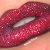 Ruby Slippers Lips