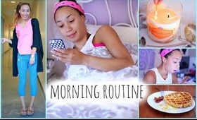 Morning Routine! ☼