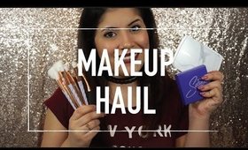 Makeup Haul | EBAY, Tarte , MAC, Hourglass
