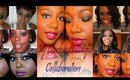 My Black Is Beautiful!! ::Collaboration::