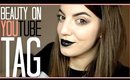 Beauty on YouTube: Good, Bad & Ugly TAG | #BeautyTagYT