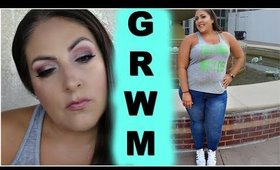 GET READY WITH ME | Girls Day Out | GRWM