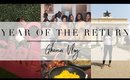 YEAR OF THE RETURN / GHANA VLOG | Moving to Africa Series