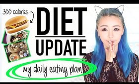 Summer Diet and Nutrition Routine Update ♥ Daily Diet Plan for Breakfast with Tips & Advice ♥ Wengie