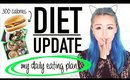 Summer Diet and Nutrition Routine Update ♥ Daily Diet Plan for Breakfast with Tips & Advice ♥ Wengie