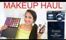 First Impression - Online Makeup Shopping India | ShrutiArjunAnand