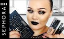Kat Von D Makeup Haul | Sephora is now in NZ! | Makeupwithjah