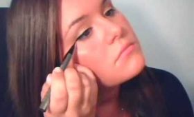 UD Naked Palette: Sweet