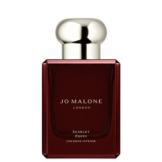 Scarlet Poppy Cologne Intense 50 ml