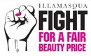 ILLAMASQUA - FIGHT FOR A FAIR BEAUTY PRICE - PLEASE WATCH!