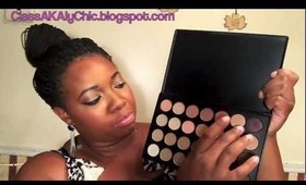 Mac, Sephora, & Coastal Scents Haul Part 1!