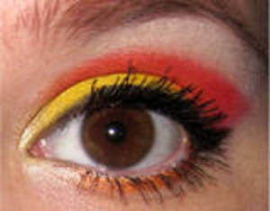 EOTD- Flame