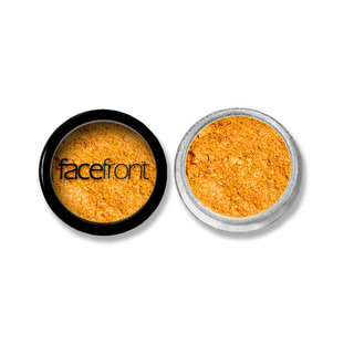 FaceFront Cosmetics Artistic Pigment