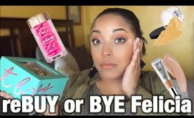 Products I’ve Changed My Mind About | Tati Westbrook HALO BEAUTY Sasha Cosmetics || MelissaQ