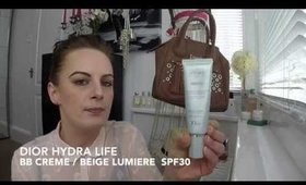 Dior Hydra Life BB Cream Review