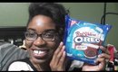 Taste & See | Red Velvet Oreos