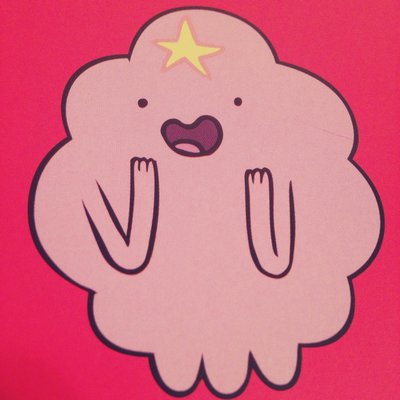 Lumpy S.