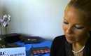Makeup tutorial smoky eyes By celebrity Makeup Artist Lana Lennox