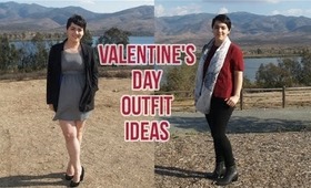 Valentine's Day Outfits | Laura Neuzeth