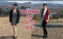 Valentine's Day Outfits | Laura Neuzeth